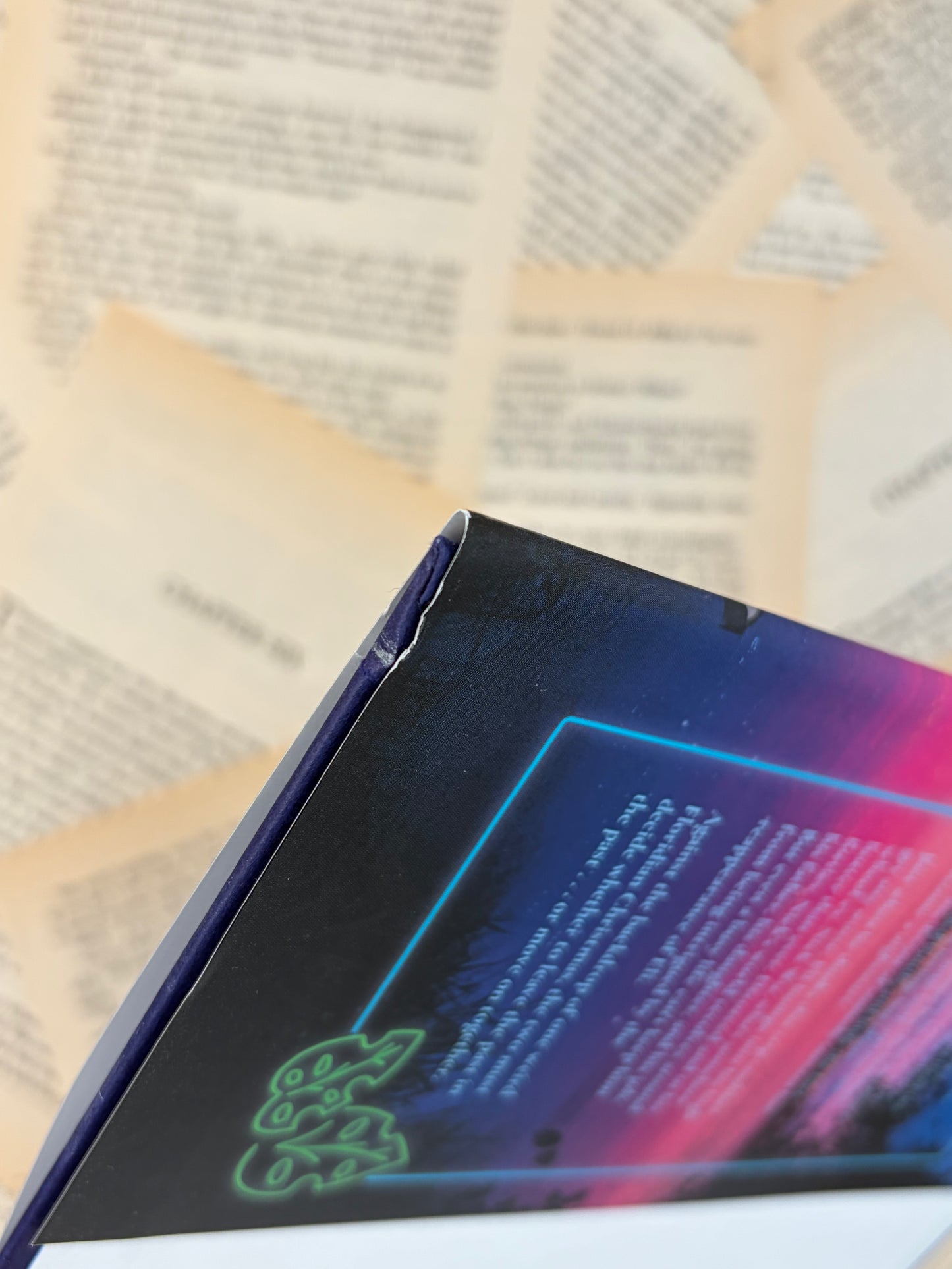 SECOND CHANCES IN NEW PORT STEPHEN - TJ ALEXANDER - SIGNED AFTERLIGHT EXCLUSIVE