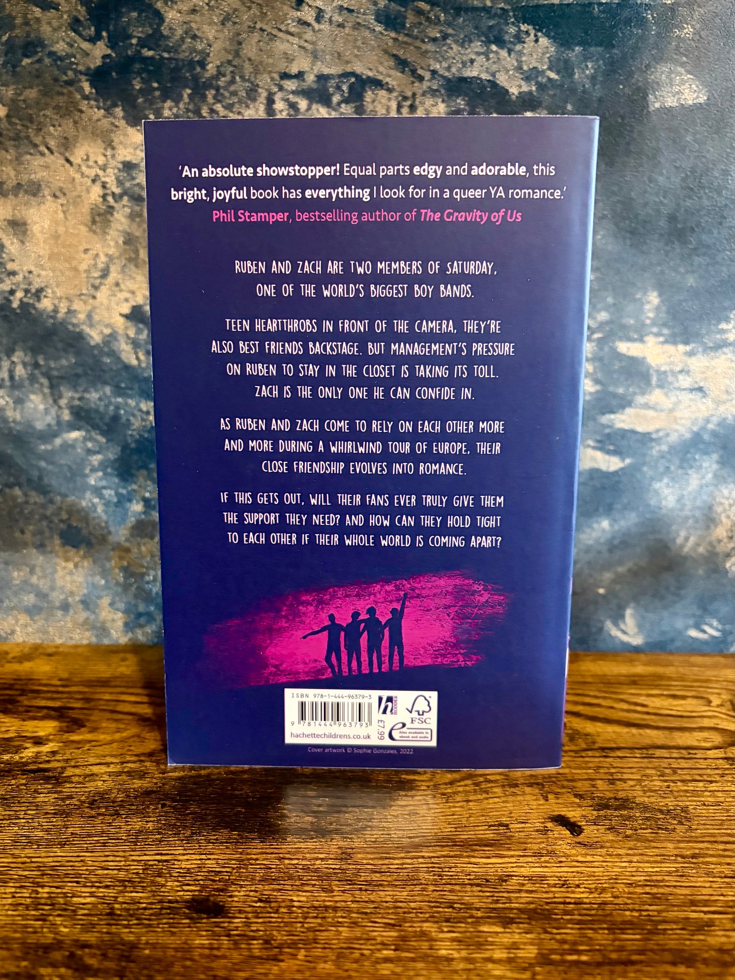 IF THIS GETS OUT - SOPHIE GONZALES & CALE DIETRICH - MLM BUNDLE