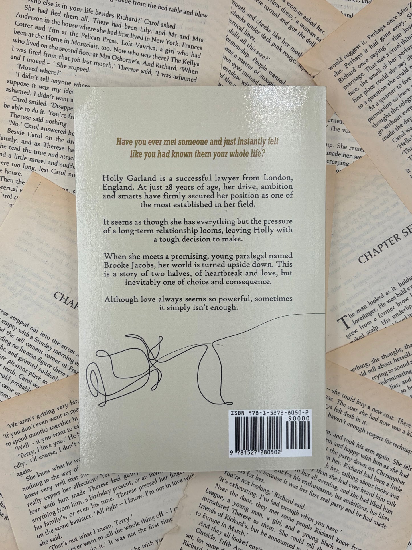 CHOOSE ME - NICOLE SPENCER-SKILLEN