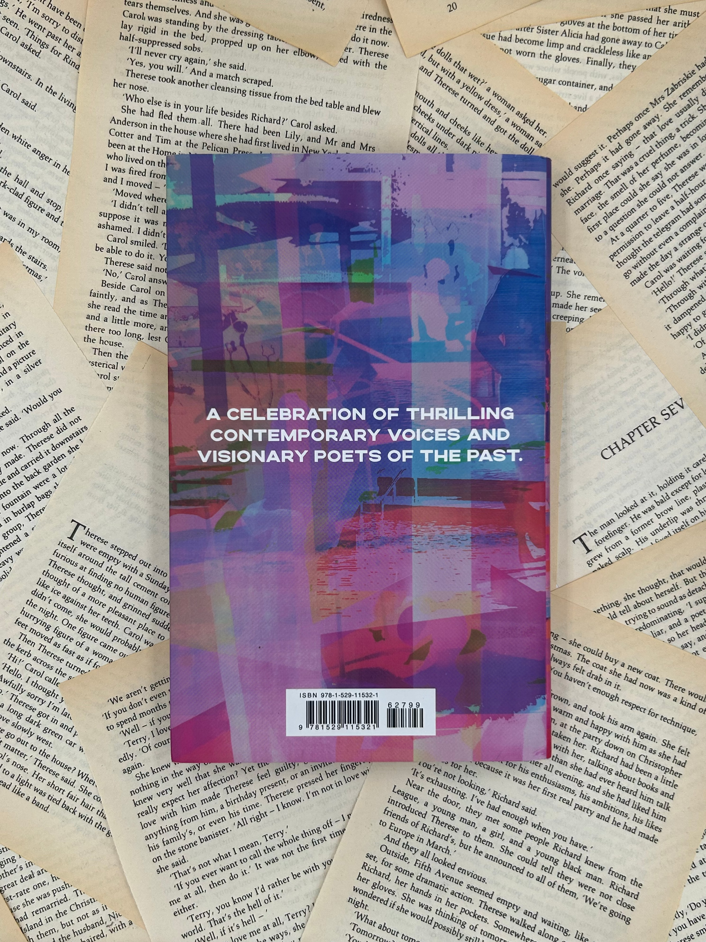 100 QUEER POEMS - MARY JEAN CHAN & ANDREW MCMILLAN