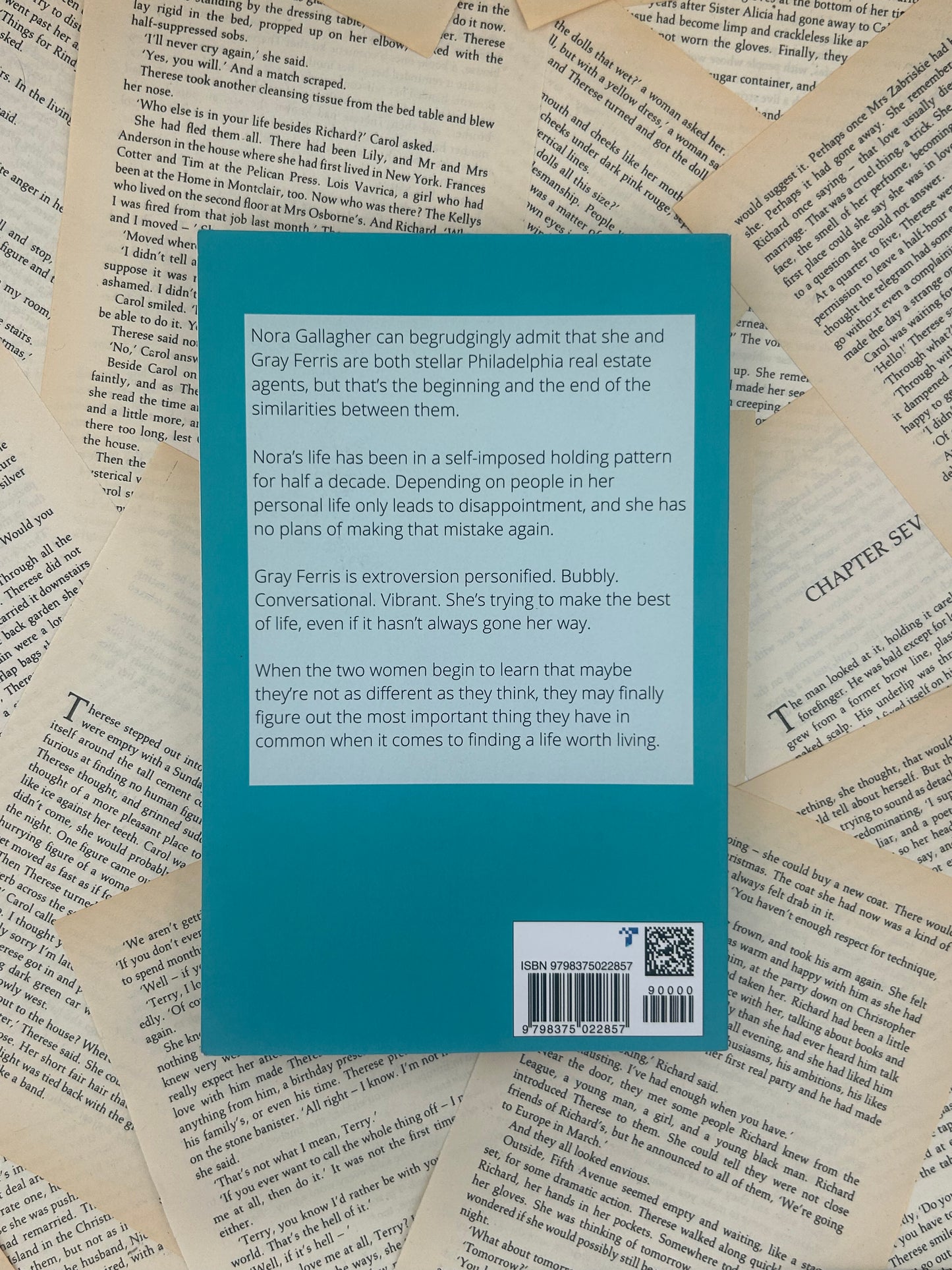 A LIFE WORTH LIVING - MONICA MCCALLAN