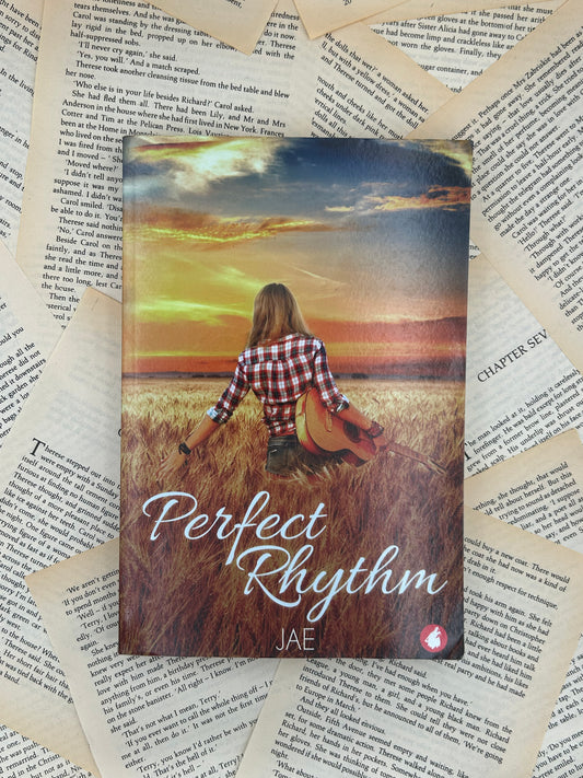 PERFECT RHYTHM - JAE