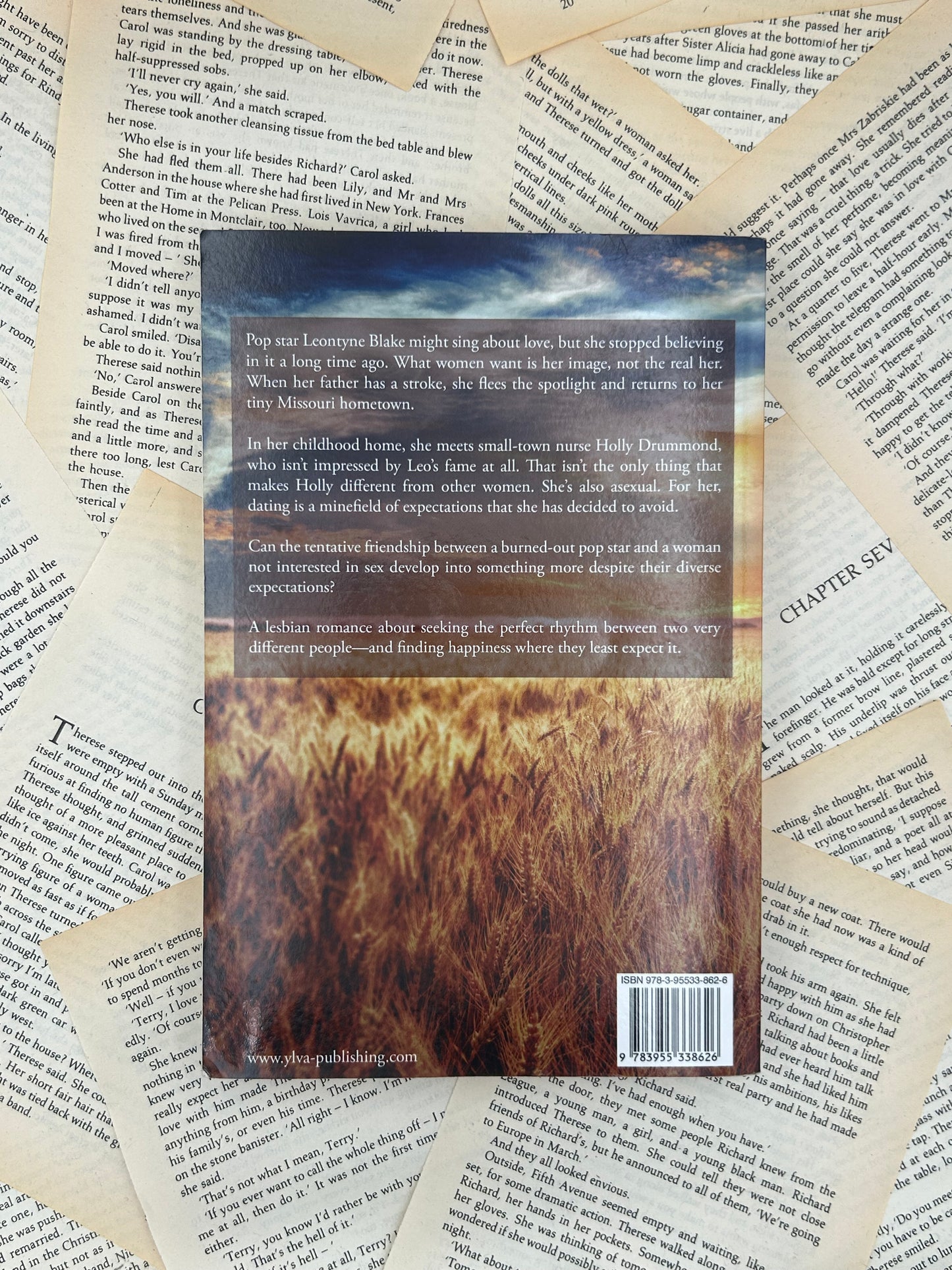 PERFECT RHYTHM - JAE