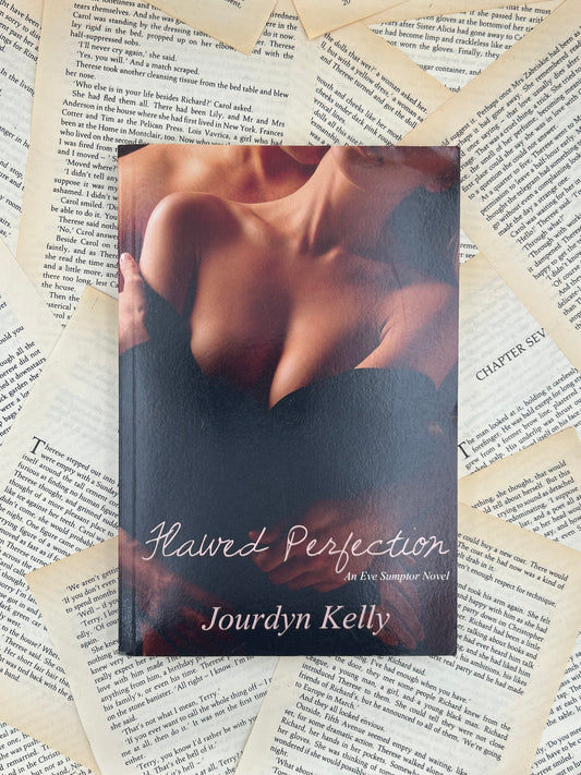 FLAWED PERFECTION - JOURDYN KELLY
