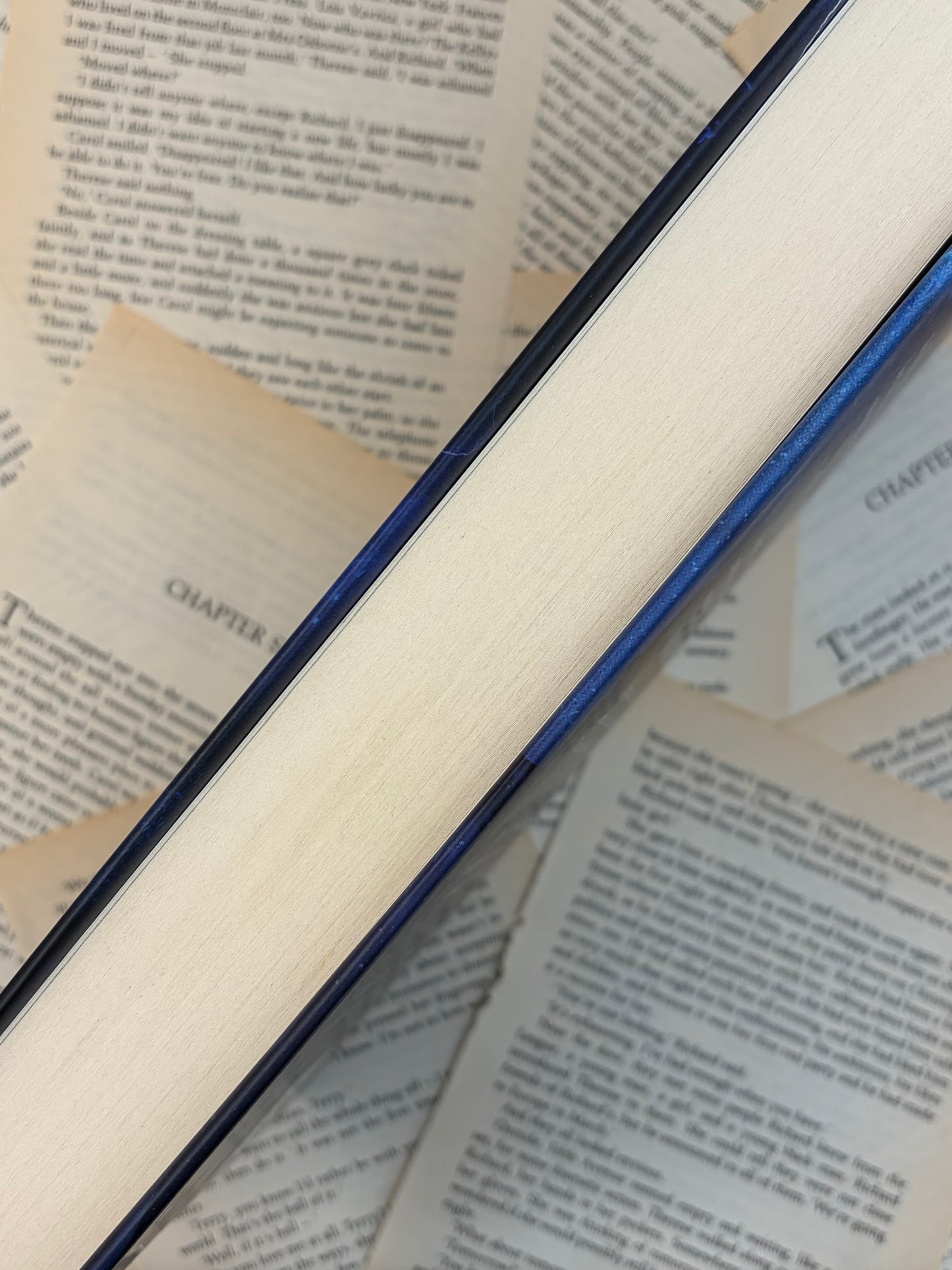 GIRLS OF STORM AND SHADOW - NATASHA NGAN - SIGNED HARDBACK