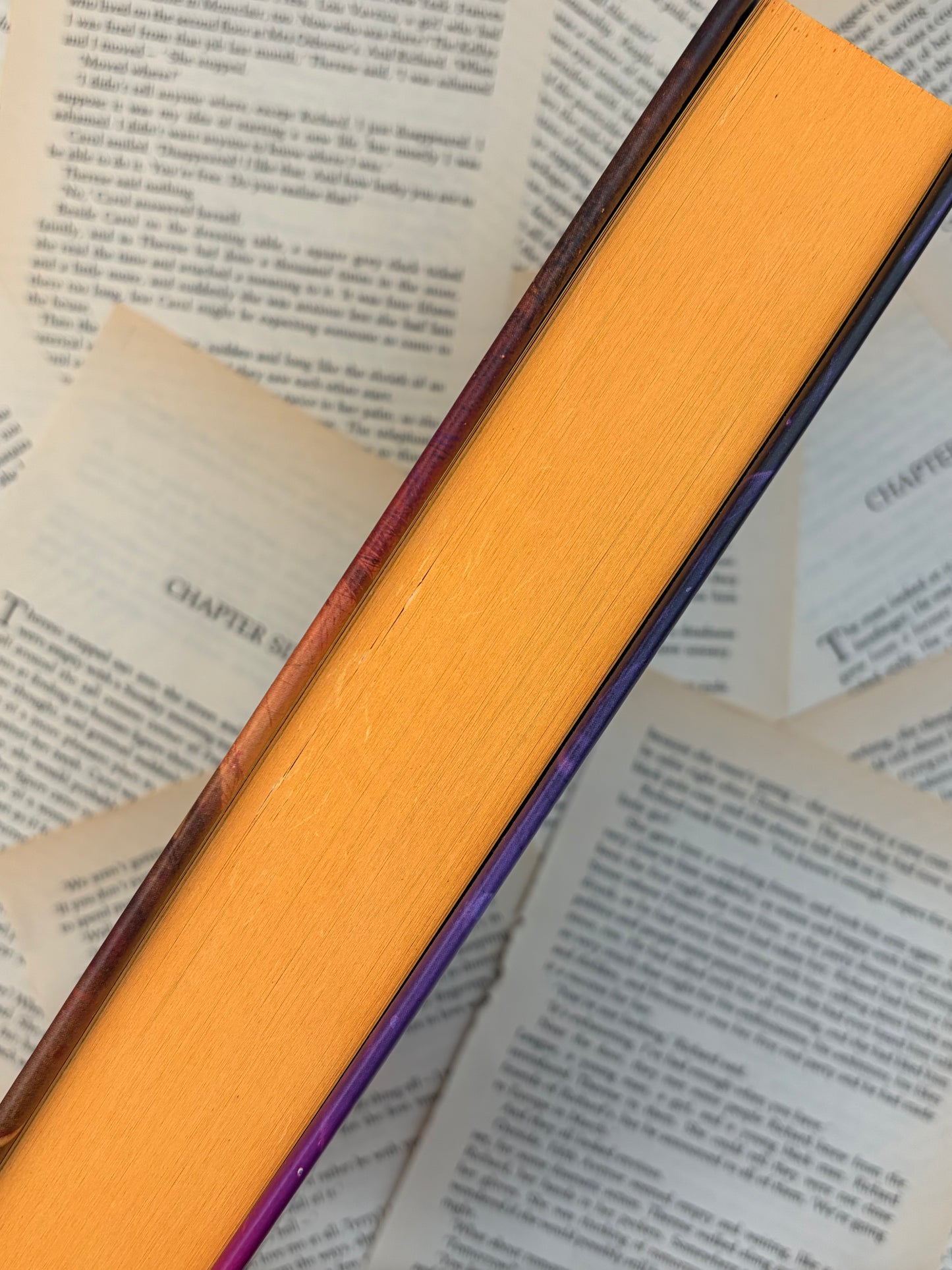 GIRLS OF FATE AND FURY - NATASHA NGAN - SIGNED FAIRYTLOOT EXCLUSIVE