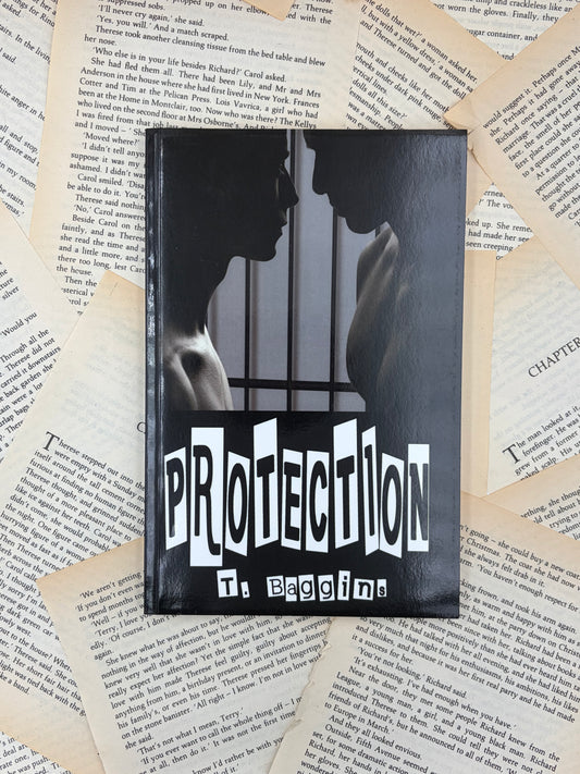 PROTECTION - T BAGGINS